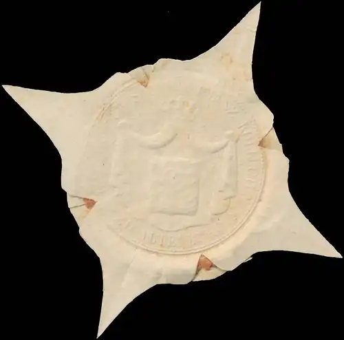 H.S. Finanz-Collegium zu Altenburg