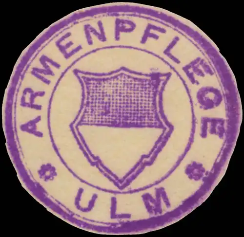 Armenpflege Ulm