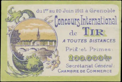 Internationaler SchieÃwettbewerb