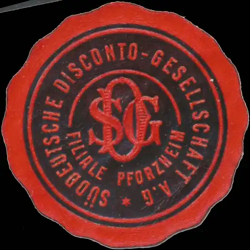 Süddeutsche Disconto-Gesellschaft
