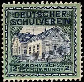BÃ¶hmisch Schumburg