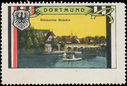 Steinerne BrÃ¼cke