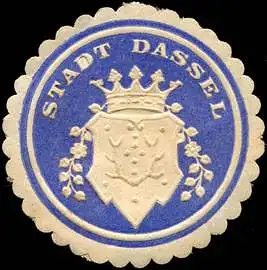 Stadt Dassel