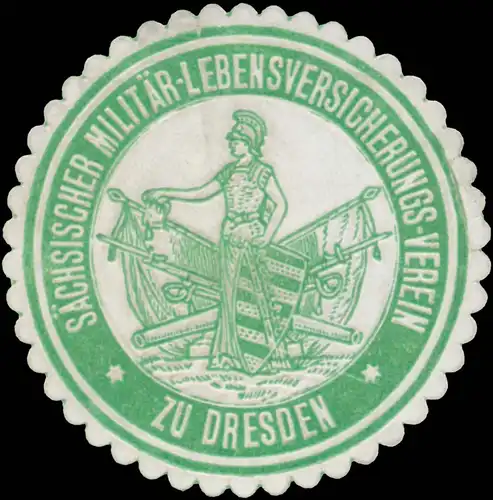 SÃ¤chsischer MilitÃ¤r-Lebensversicherungsverein zu Dresden