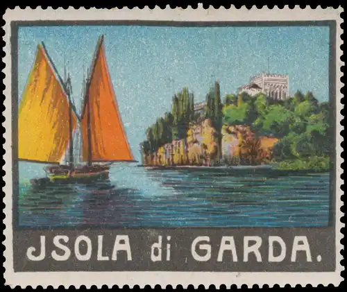 Isola di Garda