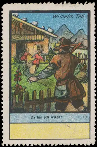 Wilhelm Tell