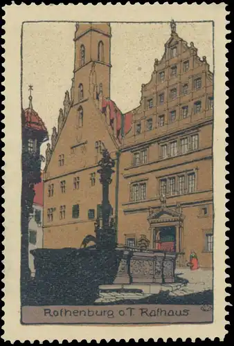 Rathaus