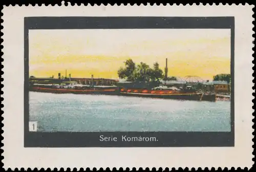 Komarom