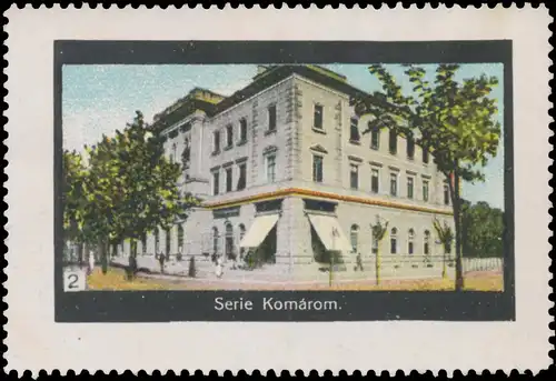 Komarom