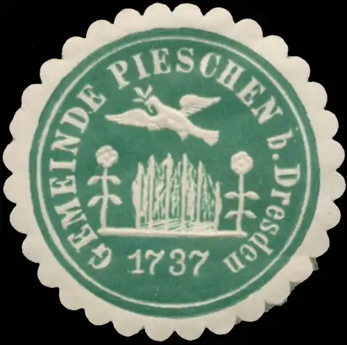 Gemeinde Pieschen bei Dresden