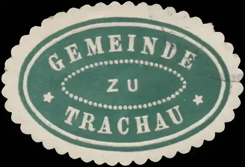 Gemeinde zu Trachau