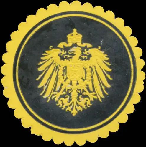 PreuÃen Wappen