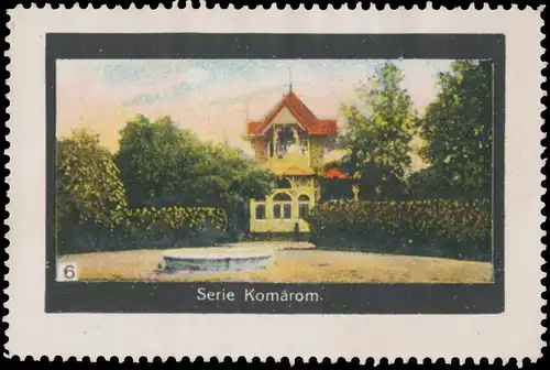 Komarom