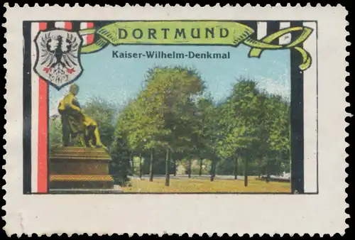 Kaiser-Wilhelm-Denkmal