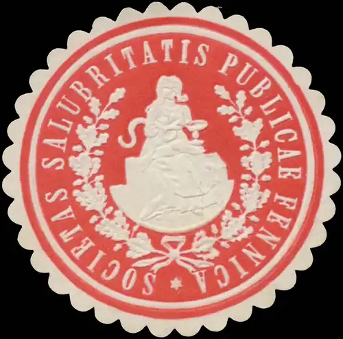 Die finnische Gesellschaft für öffentliche Gesundheit