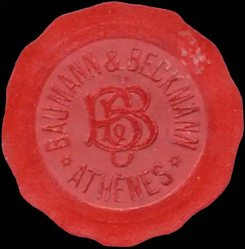 Baumann & Beckmann