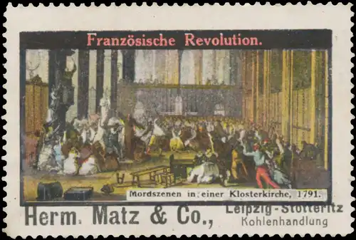 FranzÃ¶siche Revolution