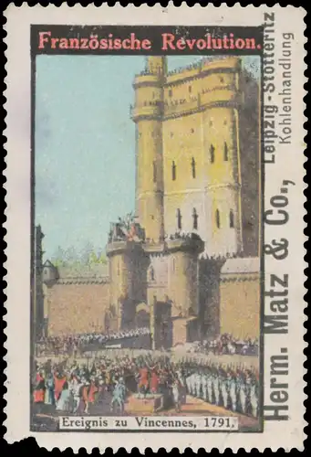 FranzÃ¶siche Revolution