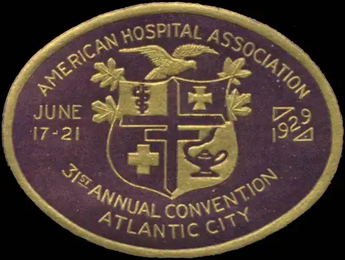 American Hospital Association