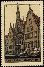 Rathaus