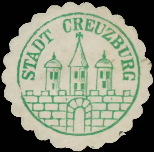 Stadt Creuzburg