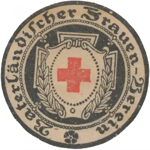 VaterlÃ¤ndischer Frauen-Verein