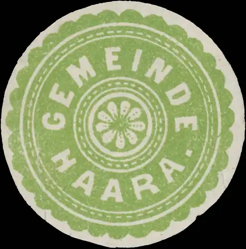 Gemeinde Haara