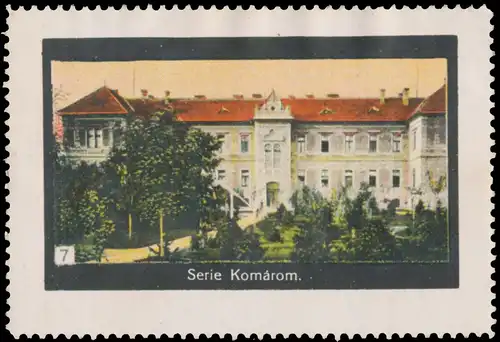 Komarom