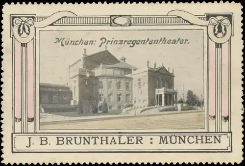 München: Prinzregententheater