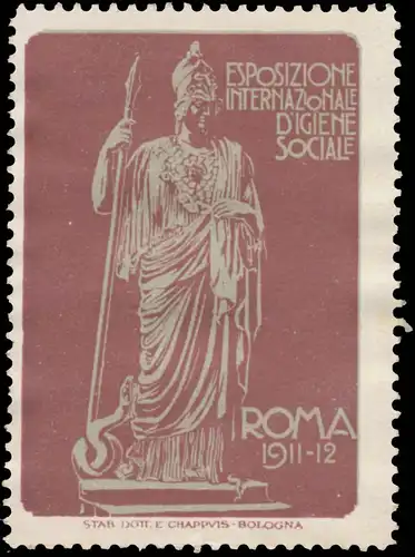 Hygiene & Sozialausstellung