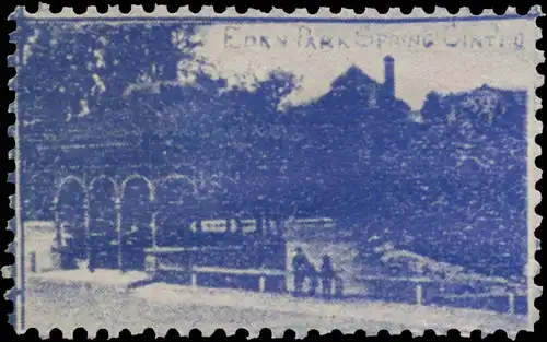 Eden Park