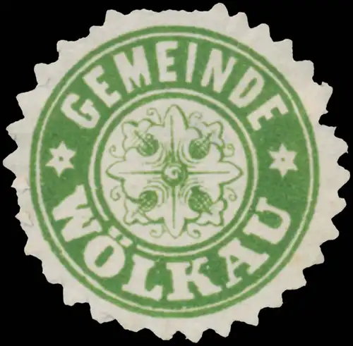 Gemeinde WÃ¶lkau