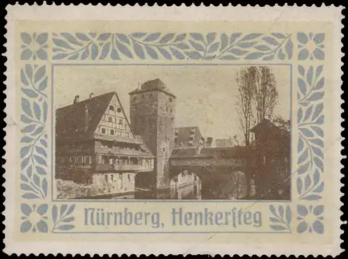 Henkersteg