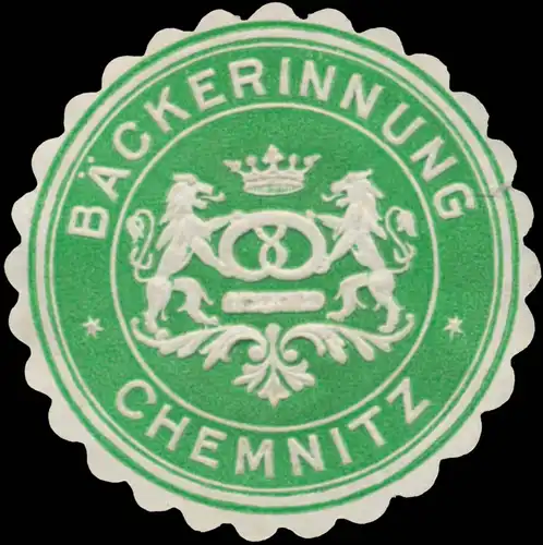 BÃ¤ckerinnung Chemnitz