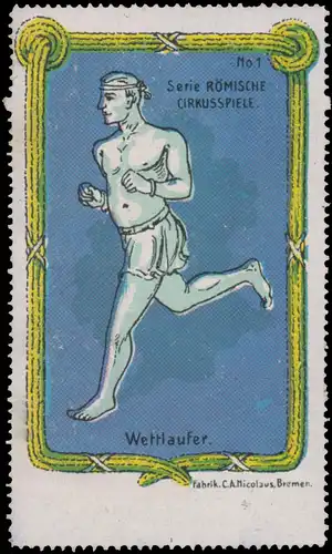 WettlÃ¤ufer