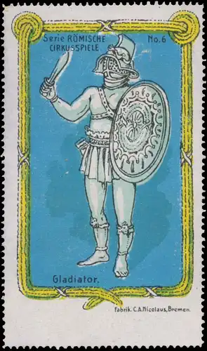 Gladiator