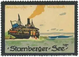 Starnbergersee