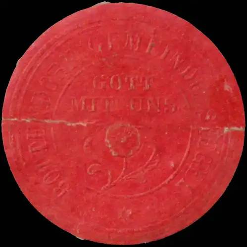 Gemeinde Siegel Bottendorf