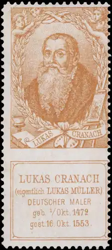 Lukas Cranach