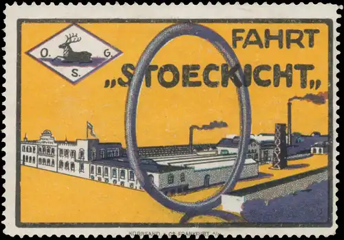 Fahrt Stoeckicht Reifen