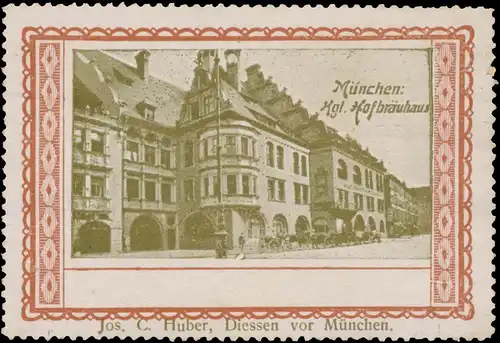 Kgl. HofbrÃ¤uhaus