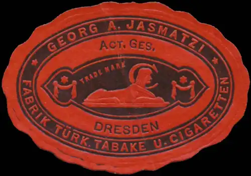 Fabrik TÃ¼rkischer Tabake und Cigaretten