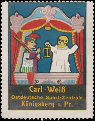 Ostdeutsche Sport-Zentrale