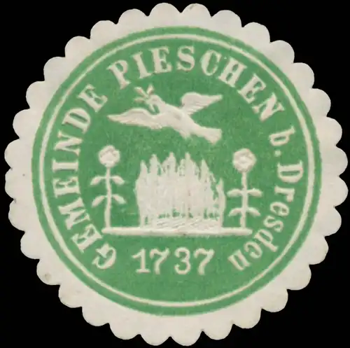 Gemeinde Pieschen bei Dresden