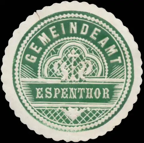 Gemeindeamt Espenthor
