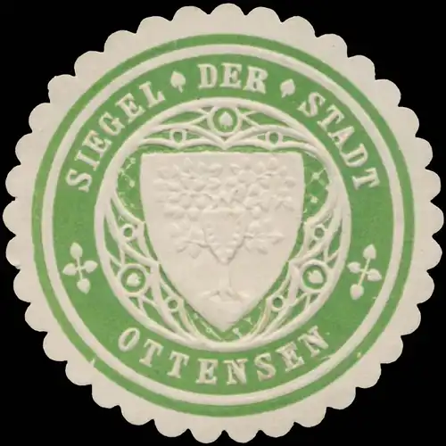 Siegel der Stadt Ottensen