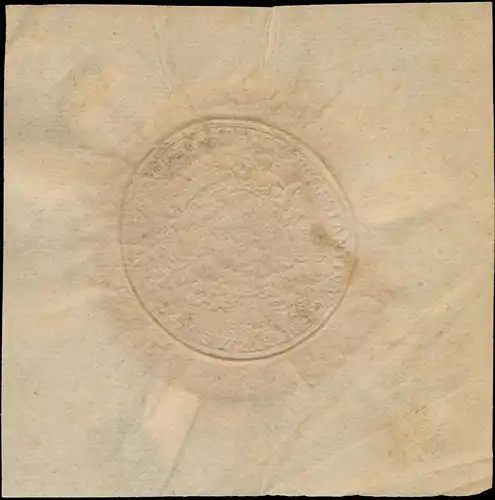 Ernst August II. Constantin Herzog von Sachsen-Weimar und Sachsen-Eisenach