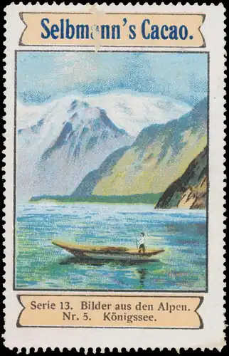 KÃ¶nigsee
