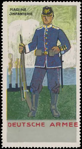 Marine Infanterie