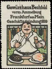 GewÃ¼rzhaus Bechtold